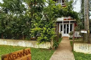 Cabanna Hostel