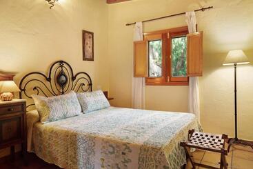 آپارتمانهای توریستها Casita Feliz