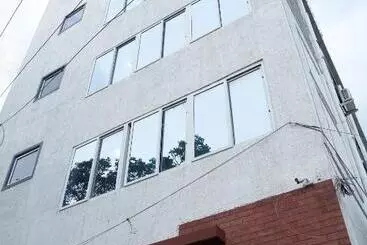 Hotel 5 Star Grand Premium