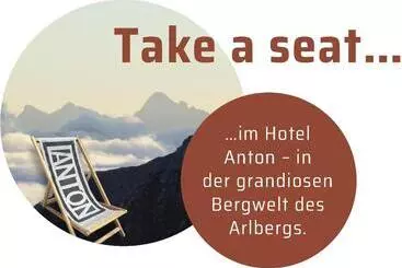 Quality Hosts Arlberg   Hotel Anton