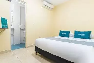 Ayenda Boutique La Trinidad