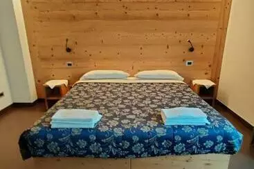 Hotelli Chalet Allemand