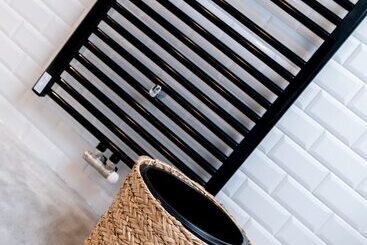 هتل Espace 43 Les 7 Chambres