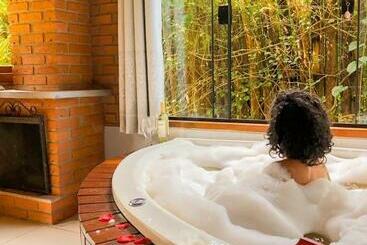 膳宿费 Pousada Xai Mauá