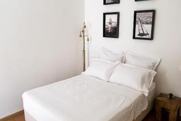 游客公寓 Villa Les Muscadines Saint Tropez, Plage De Tahiti Pampelonne