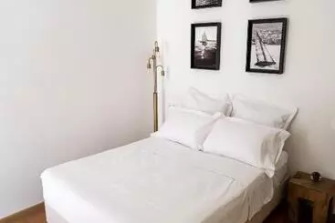 Turist apartmanları Villa Les Muscadines Saint Tropez, Plage De Tahiti Pampelonne
