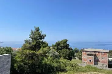 Appartements touristiques Villa Pine