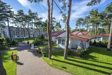 Aquapark Health Resort & Medical Spa Panorama Morska All Inclusive