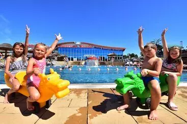 Aquapark Health Resort & Medical Spa Panorama Morska All Inclusive