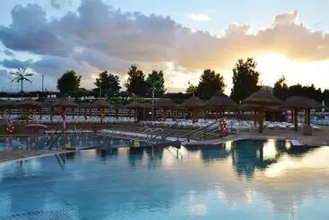 Aquapark Health Resort & Medical Spa Panorama Morska All Inclusive