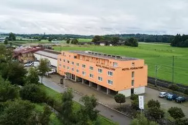 Motel Fehraltorf