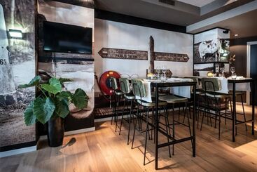 Grenshotel De Jonckheer