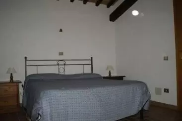 Hôtel Agriturismo San Bernardino Del Lago