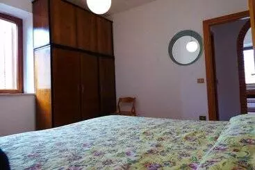 فندق Agriturismo San Bernardino Del Lago