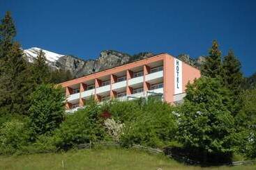 בית מלון כפרי Alvier