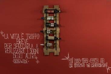 ホテル Blue Ribbon