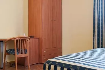 ホテル Blue Ribbon