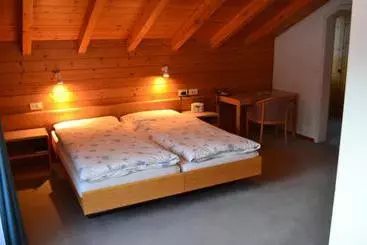 Hotel Blümlisalp