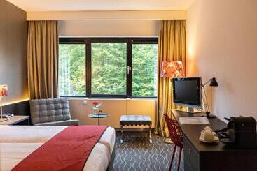 هتل De Ruwenberg Den Bosch   Sint Michielsgestel