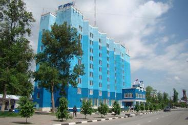 בית מלון כפרי Elets