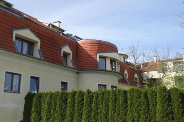 ホテル Ferienwohnung Madlene