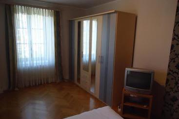 Отель Ferienwohnung Madlene