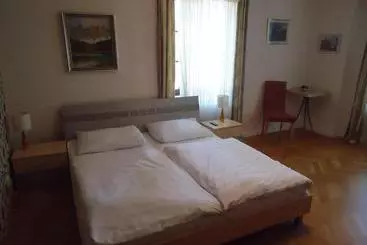 Hotel Ferienwohnung Madlene