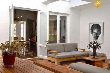 فندق Holden Manz Country House