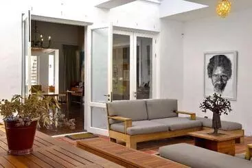 Hotel Holden Manz Country House