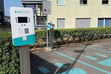 בית מלון כפרי Ibis Budget Basel Pratteln