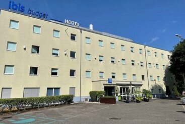 Hotell Ibis Budget Basel Pratteln