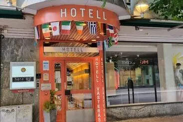 Otel L Västerås