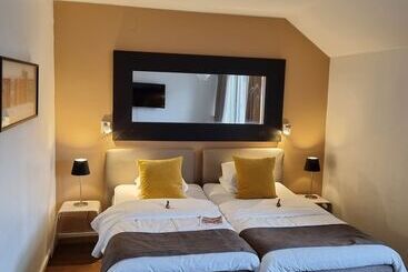 בית מלון כפרי L Västerås