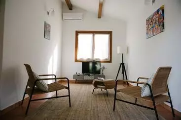 בית מלון כפרי Agriturismo Pantalica Ranch