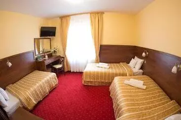 فندق Poniatowski