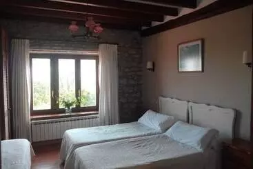 Отель Posada Las Mananitas