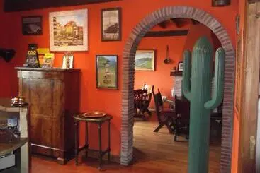 Hotel Posada Las Mananitas