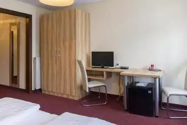 Hotel Schwarzer Adler