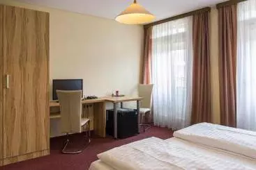 Hotel Schwarzer Adler