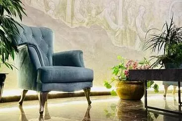 ホテル Sungarden Salin