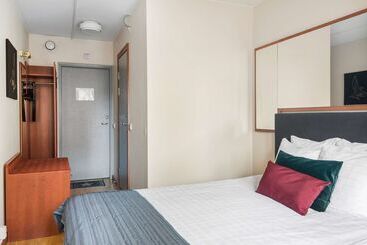 Sure Hotel By Best Western Focus