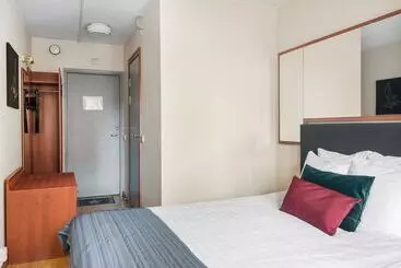 Sure Hotel By Best Western Focus