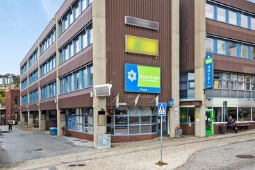 Sure Hotel By Best Western Focus