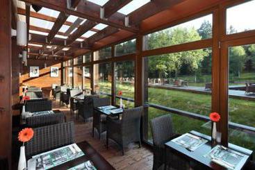 호텔 Resort Svata Katerina