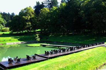 Szálloda Resort Svata Katerina