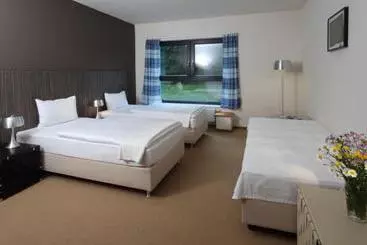 ホテル Resort Svata Katerina