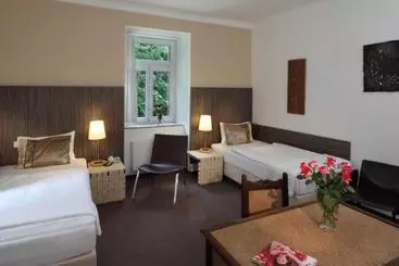 Hotel Resort Svata Katerina