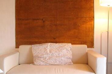 Отель Tres Marias