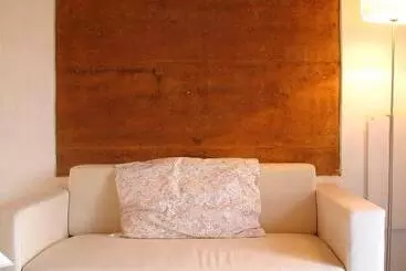 ホテル Tres Marias