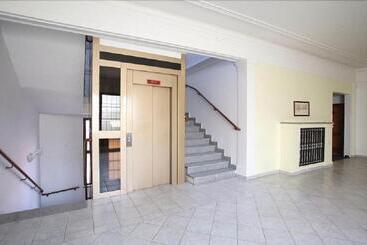 Hotel U černého Orla